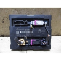 Блок комфорта Audi A4 B8 2009 8K0907064C