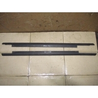 Уплотнитель Audi A4 B8 2009 8K0839477E,8K0839478E