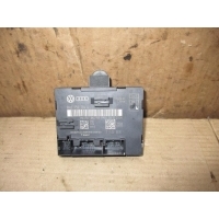 Блок управления двери задней правой Audi A4 B8 2009 8K0959794A
