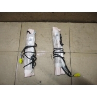 Подушка безопасности боковая (в сиденье) Audi A4 B8 2009 8K0880241F,8K0880242F
