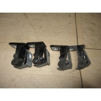 Петля двери Audi A4 B8 2009 8K0831402E,8K0831402B