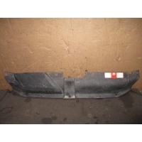 Накладка замка капота Audi A4 B8 2009 8K0807081