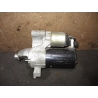 Стартер Audi A4 B8 2009 06H911021A