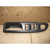 Ручка внутренняя передняя левая Volkswagen Passat B6 2007 3C1867171B