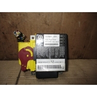 Блок AirBag Volkswagen Passat B6 2007 3C0909605M