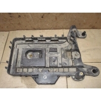 Полка аккумулятора Volkswagen Passat B6 2007 1K0915333C