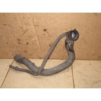 Патрубок (трубопровод, шланг) Volkswagen Passat B6 2007 3C0122101BC,1K0122291BA