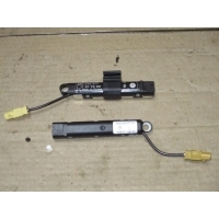 Усилитель антенны Volkswagen Golf Plus 5 2006 5M0035577,5M0035577A