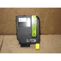 Блок управления (другие) Volkswagen Golf Plus 5 2006 1K0953549F