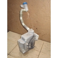 Бачок омывателя Volkswagen Golf Plus 5 2006 1K0955453Q