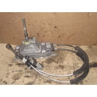 Кулиса Volkswagen Golf Plus 5 2006 1K0711061A,1K0711265,1K0711266