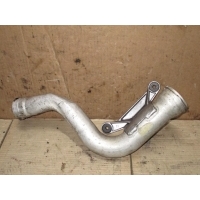 Патрубок интеркулера Volkswagen Golf Plus 5 2006 1K0145762S