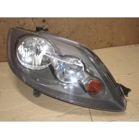 Фара правая Volkswagen Golf Plus 5 2006 5M1941006B
