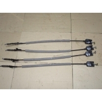 Трос двери Volkswagen Touareg 2 2013 5N0837017D