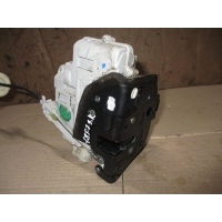 Замок двери задней правой Volkswagen Touareg 2 2013 4G0839016A