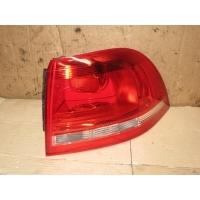 Фонарь задний правый Volkswagen Touareg 2 2013 7P6945096G