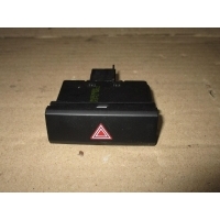 Кнопка аварийной сигнализации Volkswagen Touareg 2 2013 7P6953509A