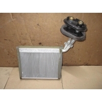 Радиатор отопителя (печки) Volkswagen Touareg 2 2013 7P0819031