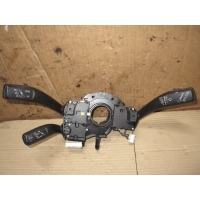 Переключатель подрулевой (стрекоза) Volkswagen Touareg 2 2013 7P6953502