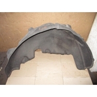Защита арок задняя левая (подкрылок) Volkswagen Touareg 2 2013 7P6810971