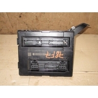 Блок комфорта Volkswagen Touareg 2 2013 4H0907064CK