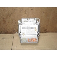 Блок AirBag Volkswagen Touareg 2 2013 7P0959655C