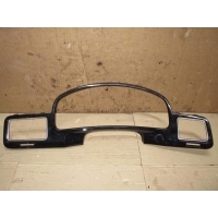 Накладка декоративная на торпедо Volkswagen Touareg 2 2013 7P1857189BDOZ