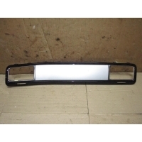 Накладка декоративная на торпедо Volkswagen Touareg 2 2013 7P1857190ADOZ