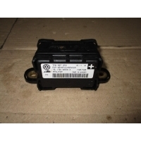 Блок управления ESP Volkswagen Touareg 2 2013 7P0907652