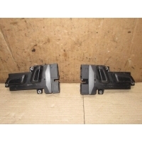 Кнопка регулировки сидения Volkswagen Touareg 2 2013 7P6959747A,7P6959748A