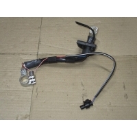 Клемма аккумулятора плюс Volkswagen Touareg 2 2013 7P0971225C