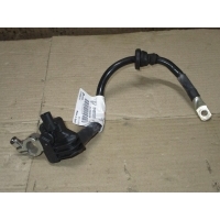 Клемма аккумулятора минус Volkswagen Touareg 2 2013 7P0915181A