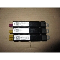 Усилитель антенны Volkswagen Touareg 2 2013 7P6035552C,7P6035552N,7P6035552P