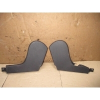 Накладка декоративная Volkswagen Touareg 2 2013 7P0885787C,7P0885788C