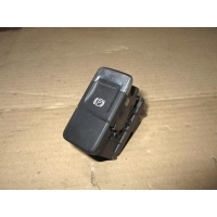Кнопка ручного тормоза (ручника) Volkswagen Touareg 2 2013 7P1927225B