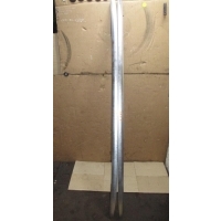 Дуги на крышу (рейлинги) Volkswagen Touareg 2 2013 7P6860043B,7P6860044B