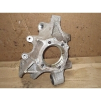 Кулак задний правый Volkswagen Touareg 2 2013 7P0505436B