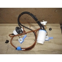 Колба в бак Volkswagen Touareg 2 2013 7P0919679,7P0919679A