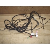 Проводка двери Volkswagen Touareg 2 2013 7P6971145A,7P6971148B