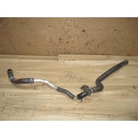 Трубка охлаждающей жидкости металлическая Volkswagen Touareg 2 2013 7P0819857F,7P0819307B,7P0819330A