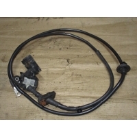 Плюсовой провод аккумулятора Volkswagen Touareg 2 2013 7P0971599B