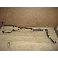 Шланг (трубка) АКПП Volkswagen Touareg 2 2013 7P0317801D