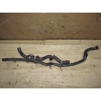 Патрубок (трубопровод, шланг) Volkswagen Touareg 2 2013 7P6121156E