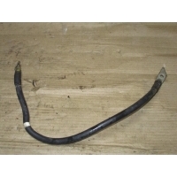 Провод массы Volkswagen Touareg 2 2013 7P6971537D