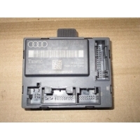 Блок управления двери передней правой Audi Q7 4L 2008 4L0959792B