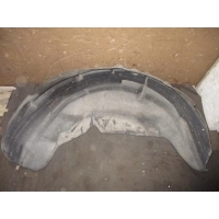 Защита арок задняя левая (подкрылок) Audi Q7 4L 2008 4L0810171A