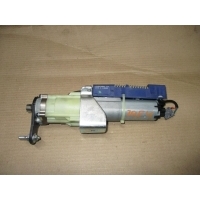 Моторчик (насос) подъема крышки багажника (3-5 двери) Audi Q7 4L 2008 4L0827852C