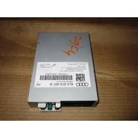 Блок управления камерой Audi Q7 4L 2008 4L0910441A,4L0907441A