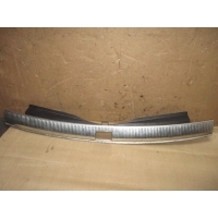 Накладка внутренняя на заднюю панель кузова Audi Q7 4L 2008 4L0864483A