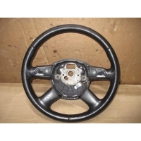 Руль Audi Q7 4L 2008 4F0419091DB